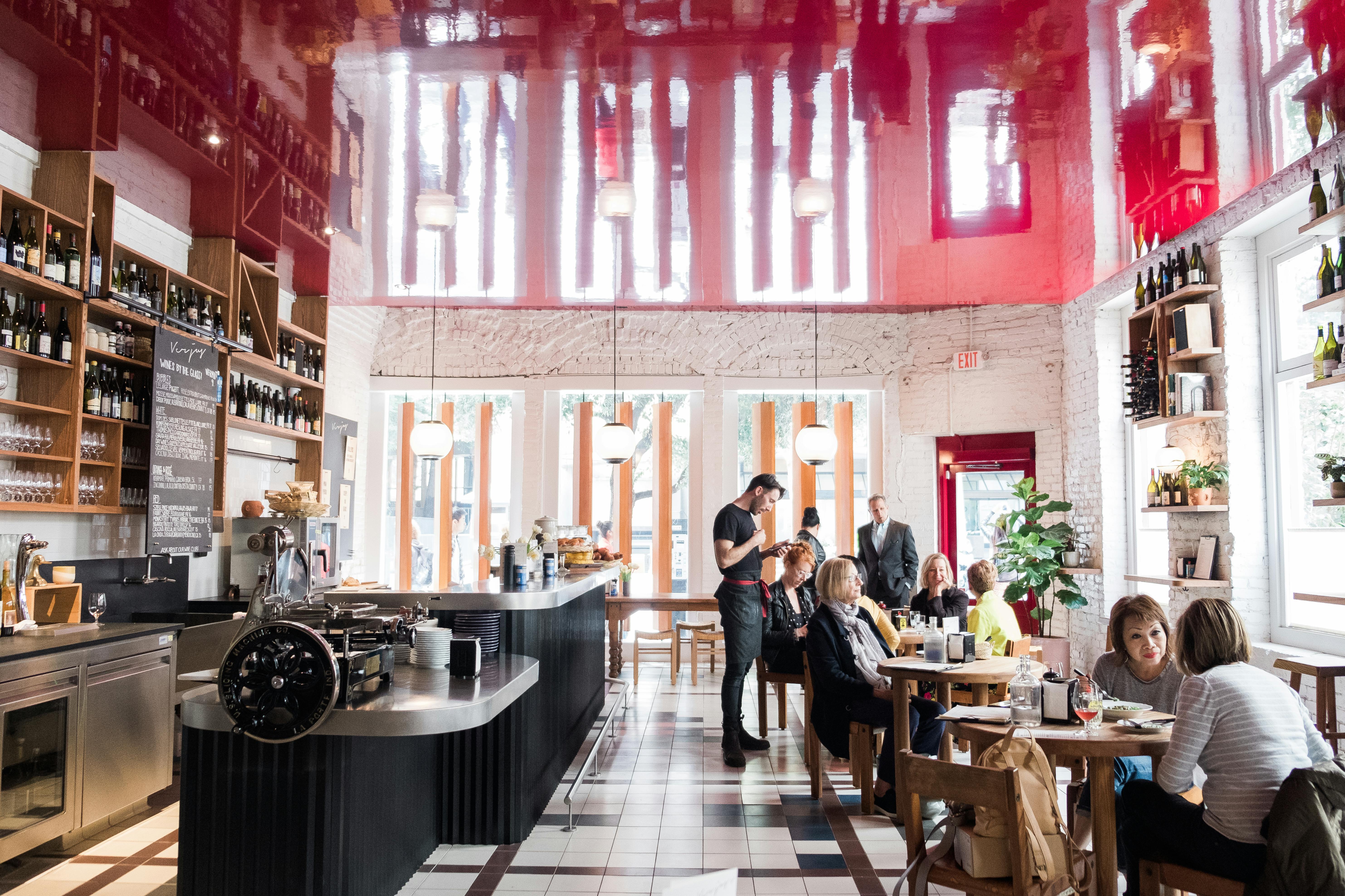 The Bar Greatest Hits List The 27 Best Bars In SF San Francisco